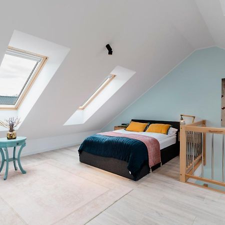 Apartament Inkluzja Jantar Dış mekan fotoğraf