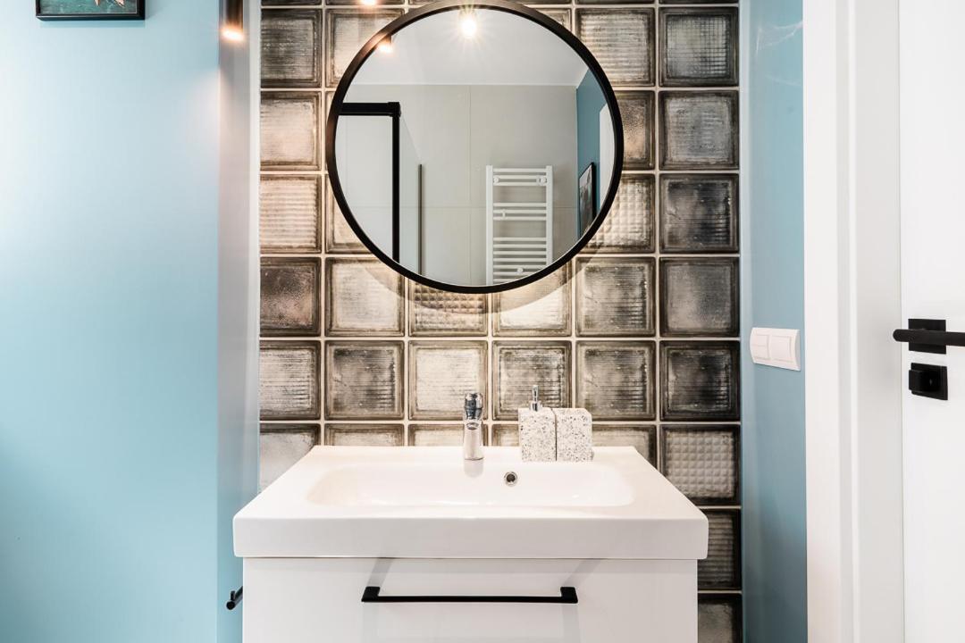 Apartament Inkluzja Jantar Dış mekan fotoğraf